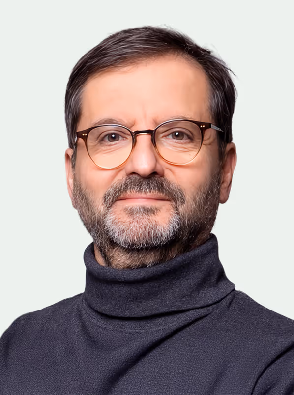 Dr Miguel Forte